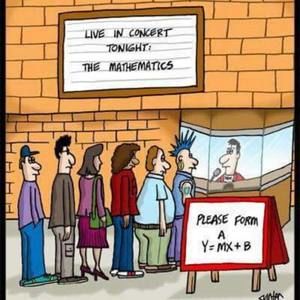 Meet your Posher, Miranda